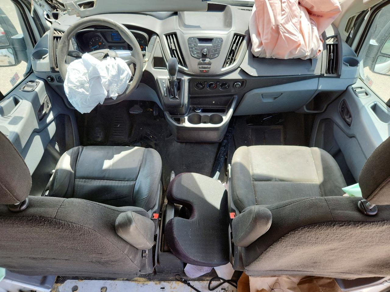Ford Transit T-150