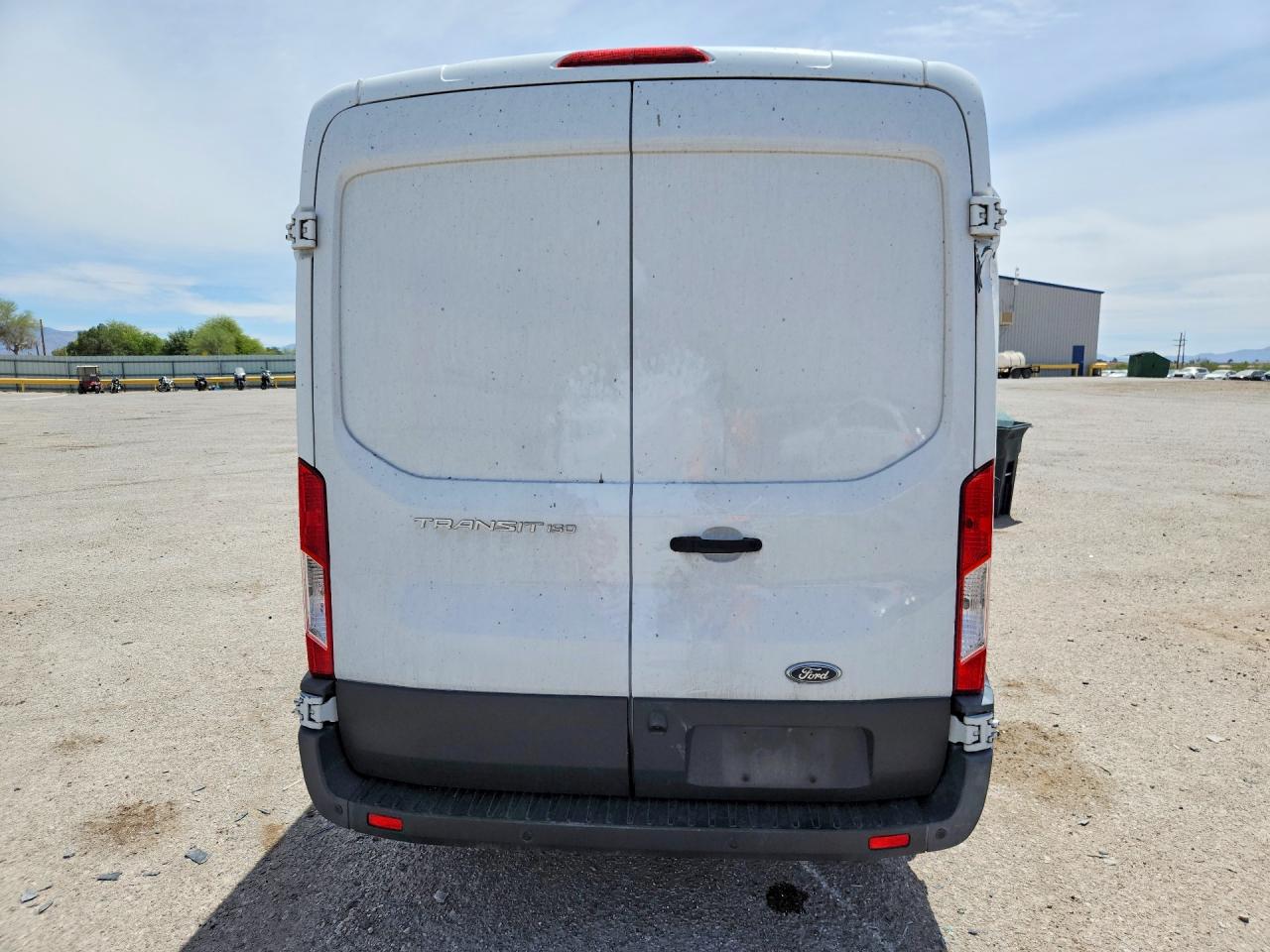 Ford Transit T-150
