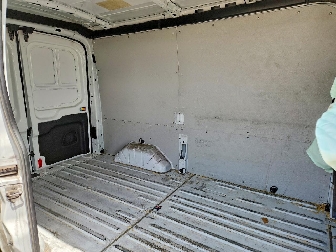 Ford Transit T-150