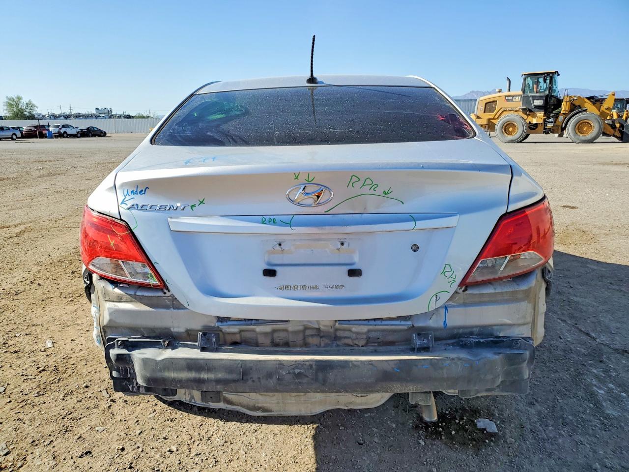 Hyundai ACCENT Se