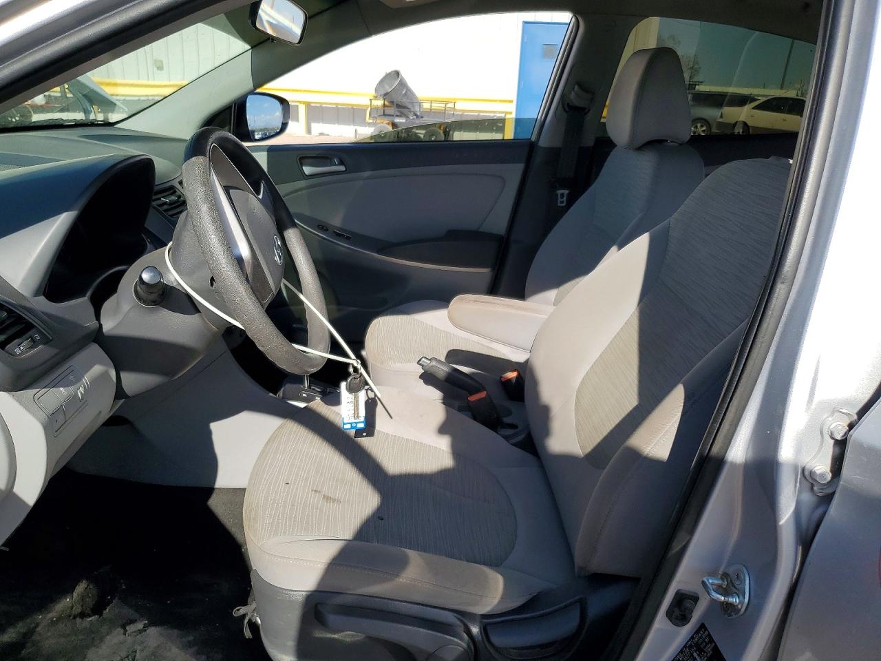 Hyundai ACCENT Se