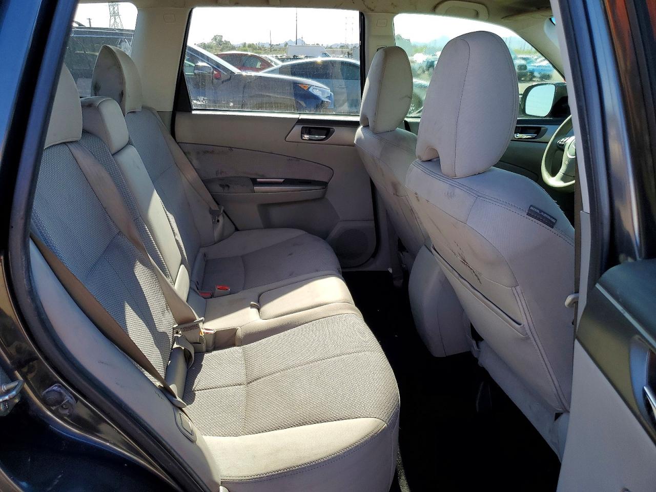 Subaru Forester 2.5x Premium