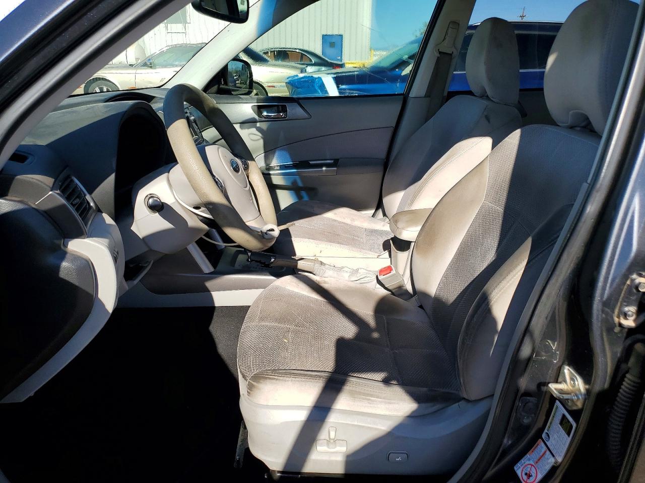 Subaru Forester 2.5x Premium