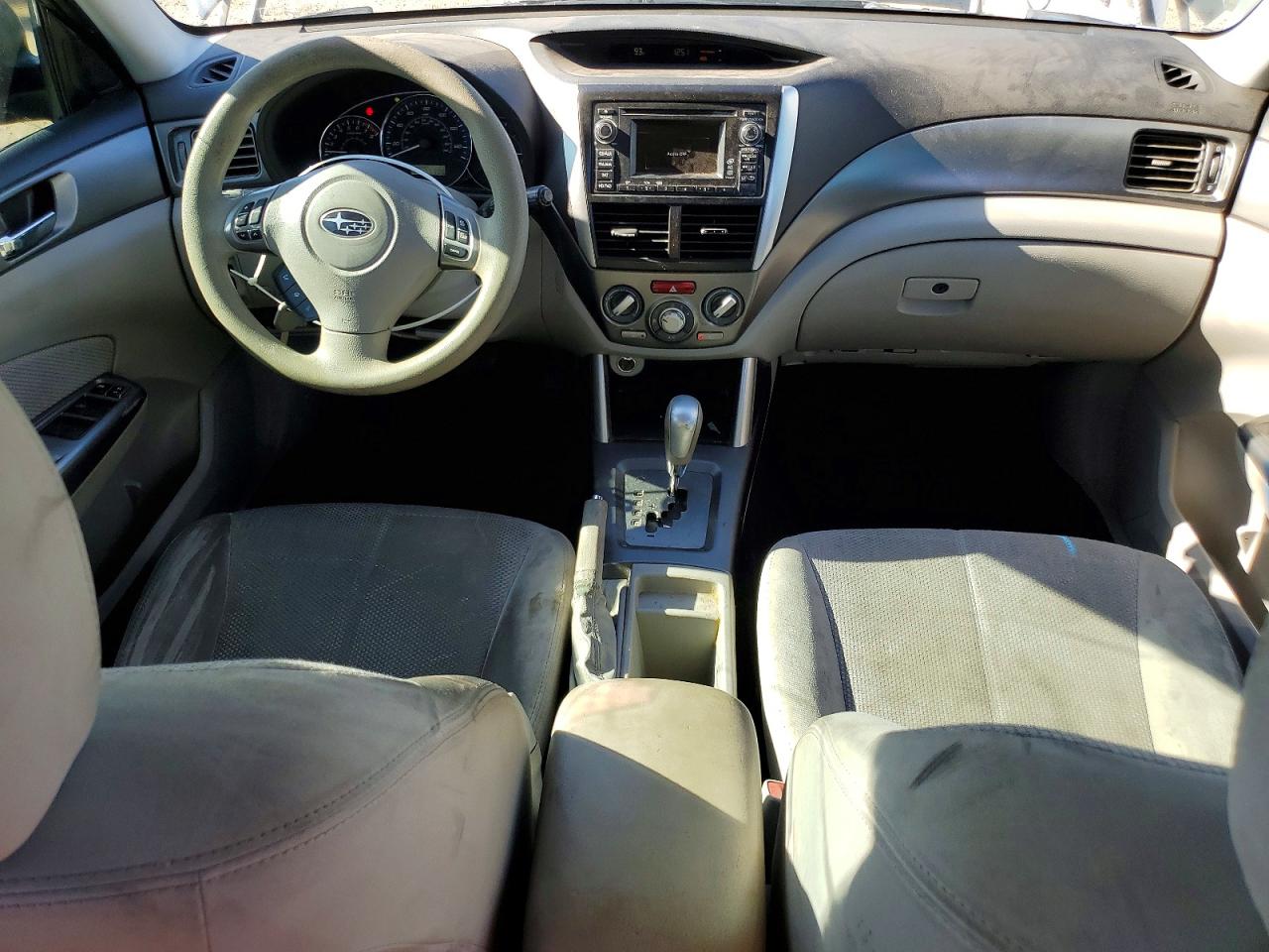 Subaru Forester 2.5x Premium