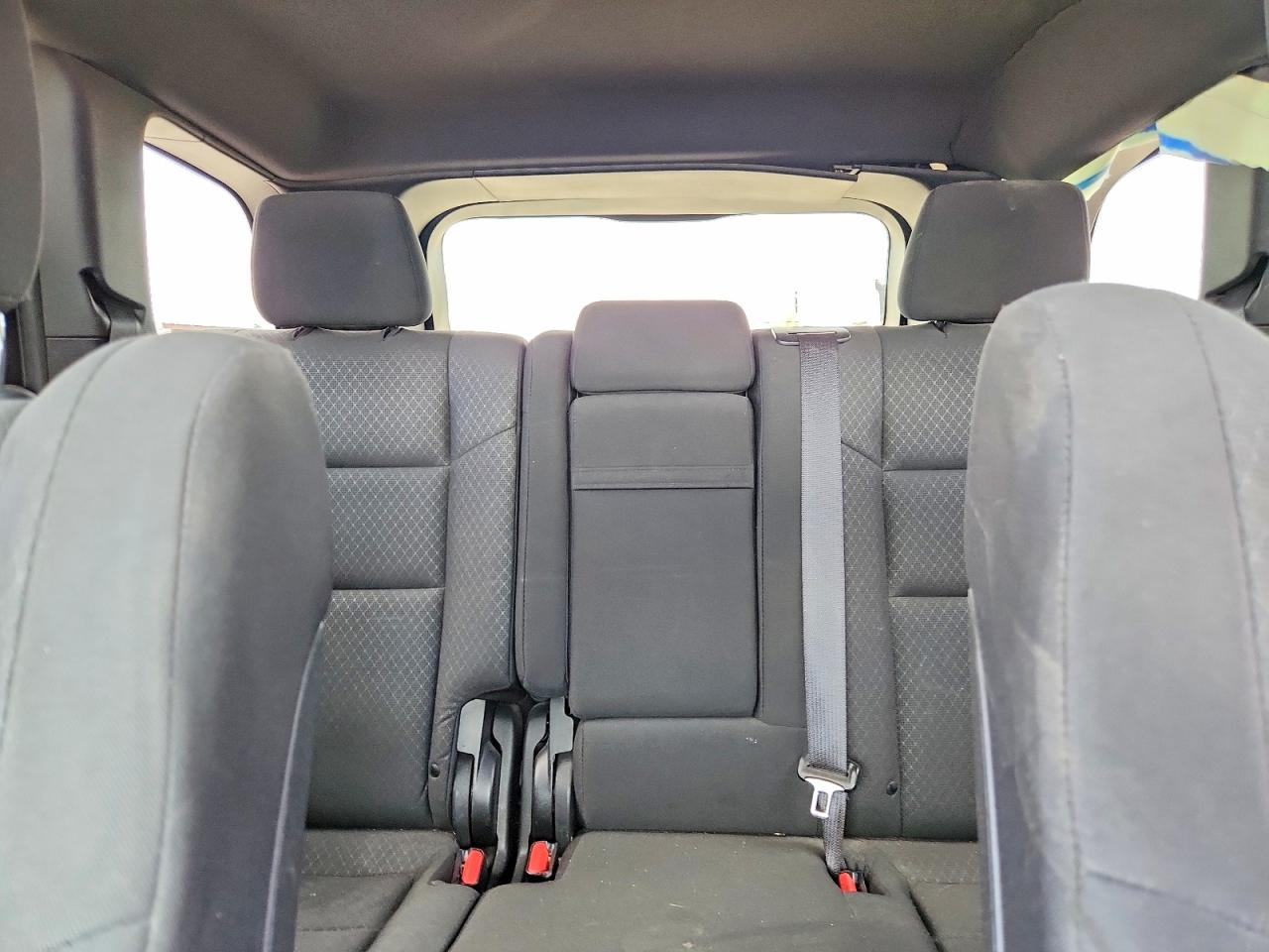 Jeep Cherokee Laredo