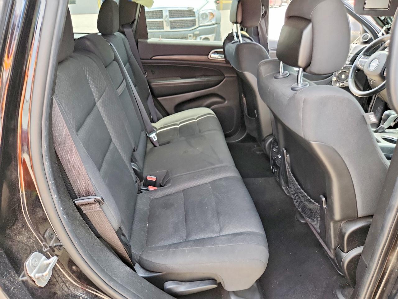 Jeep Cherokee Laredo
