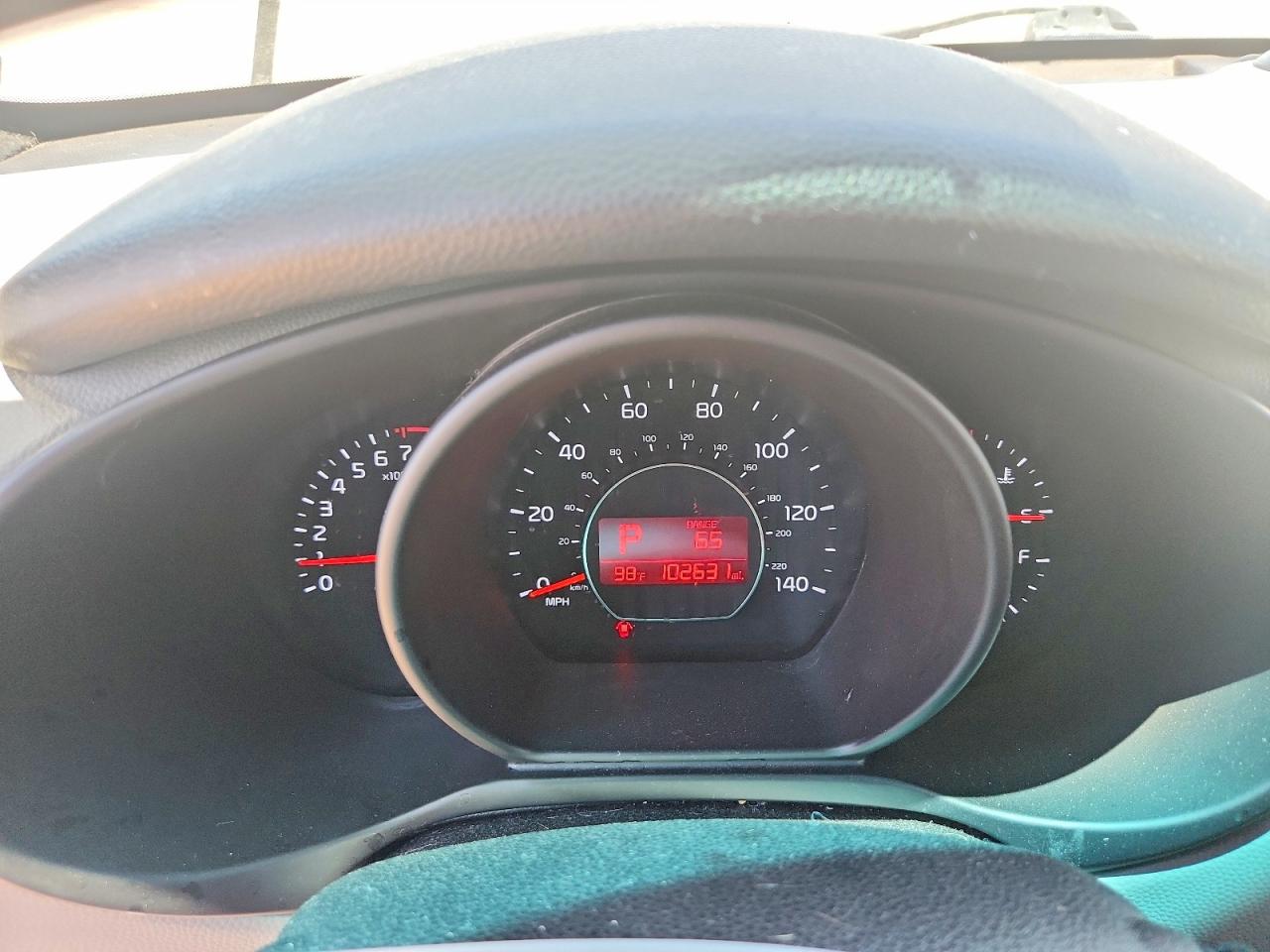 Kia Soul +