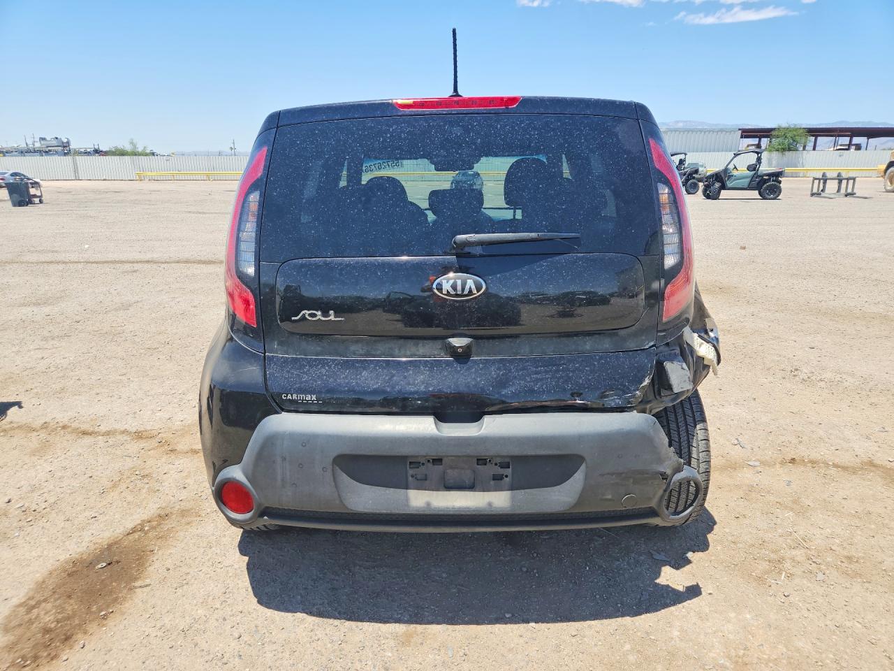 Kia Soul +