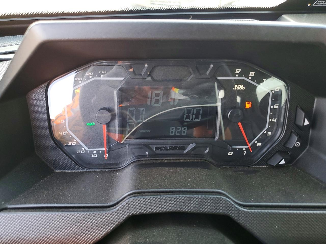 Polaris Ranger Crew Xd 1500 Northstar Edition Ultimate