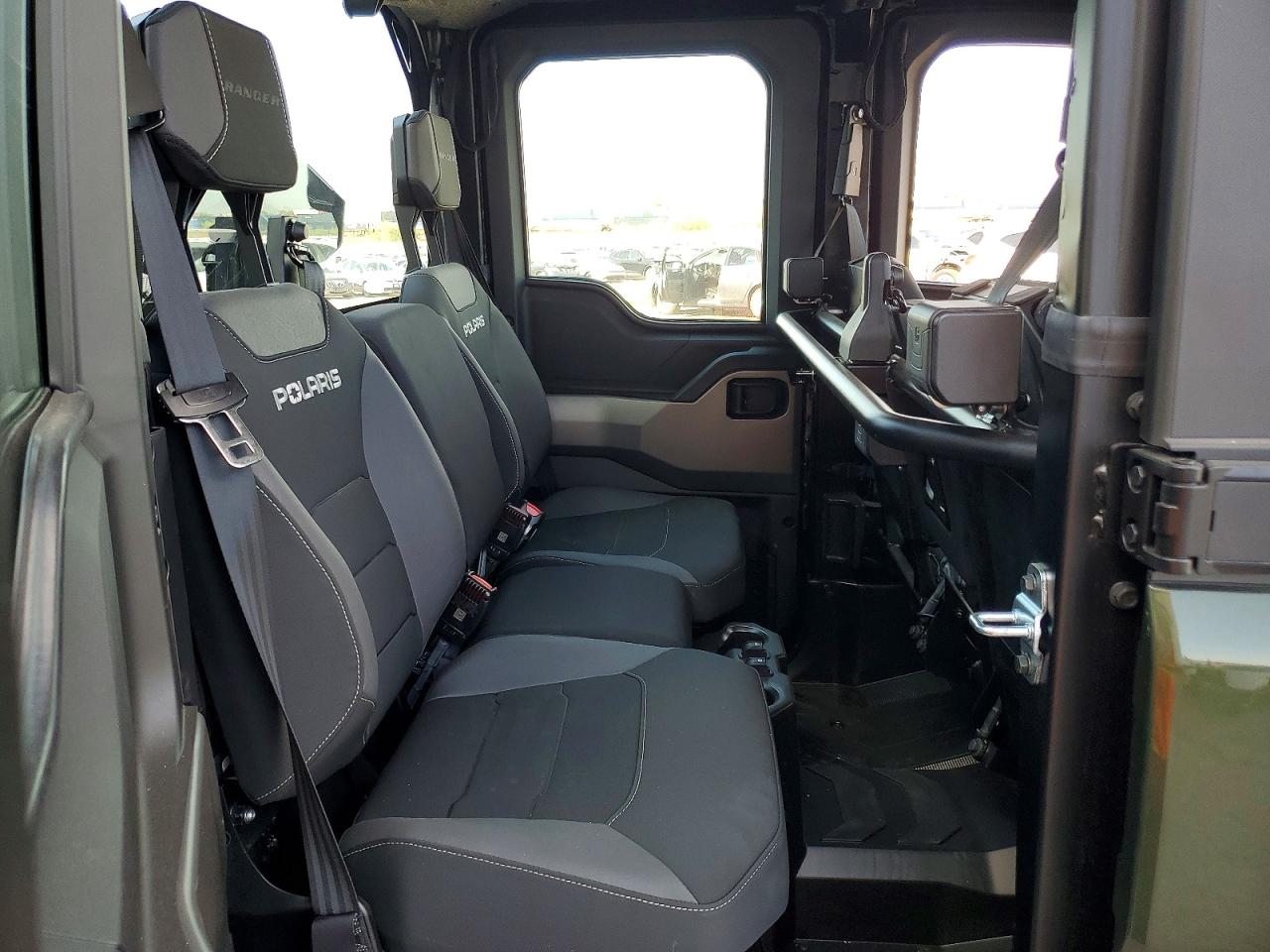 Polaris Ranger Crew Xd 1500 Northstar Edition Ultimate
