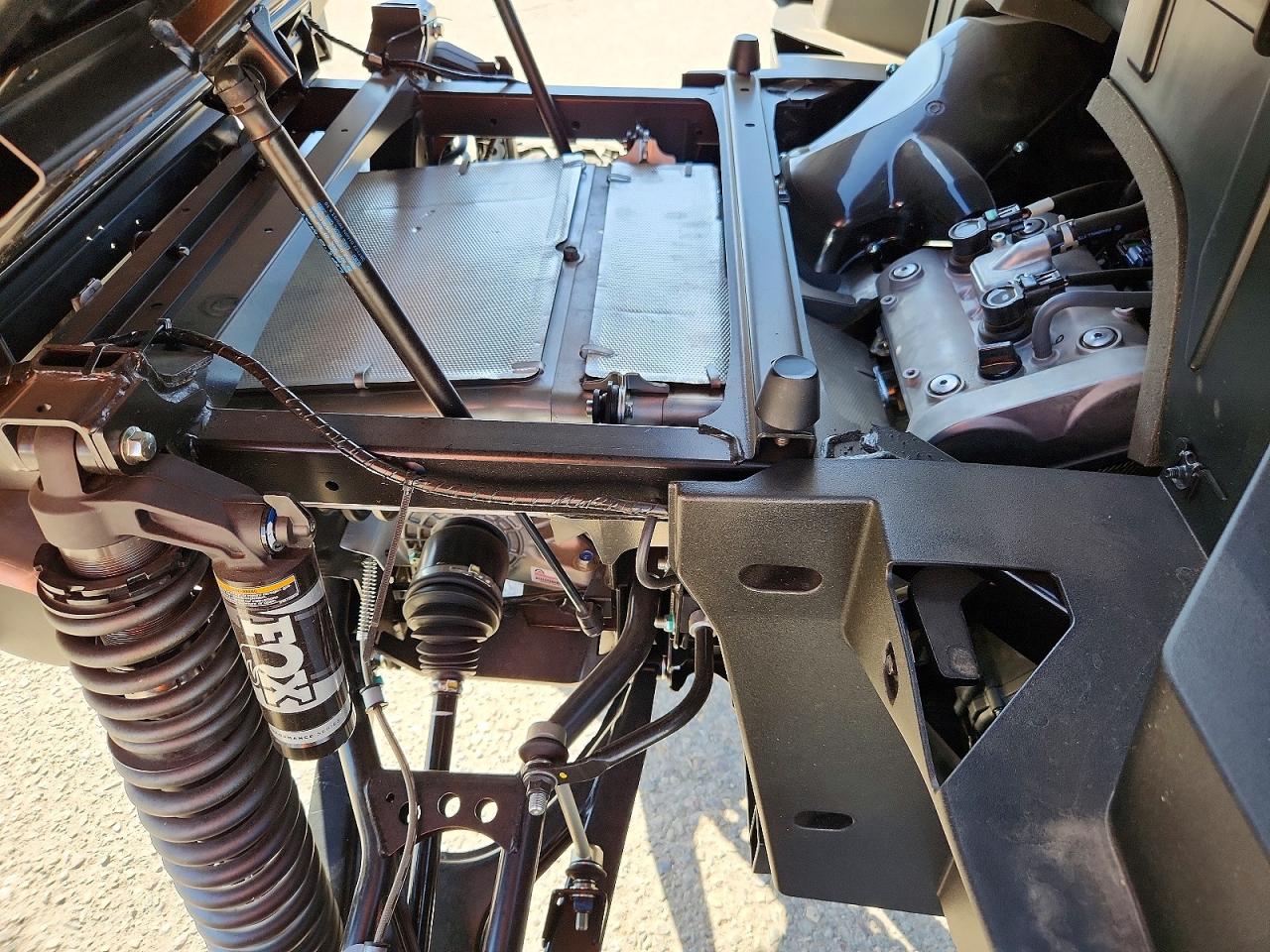 Yamaha Atv