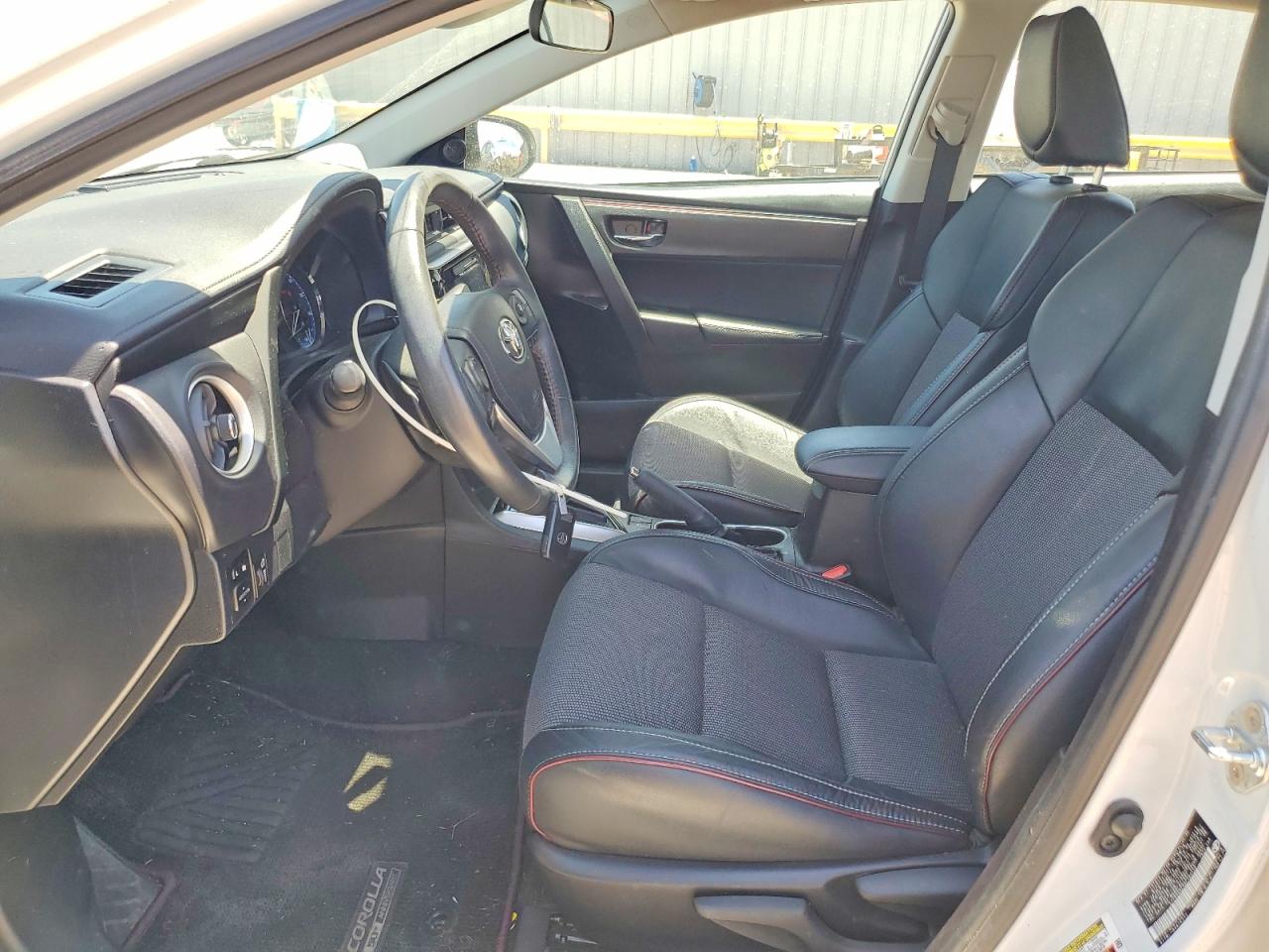 Toyota Corolla 50th Anniversary Special Edition