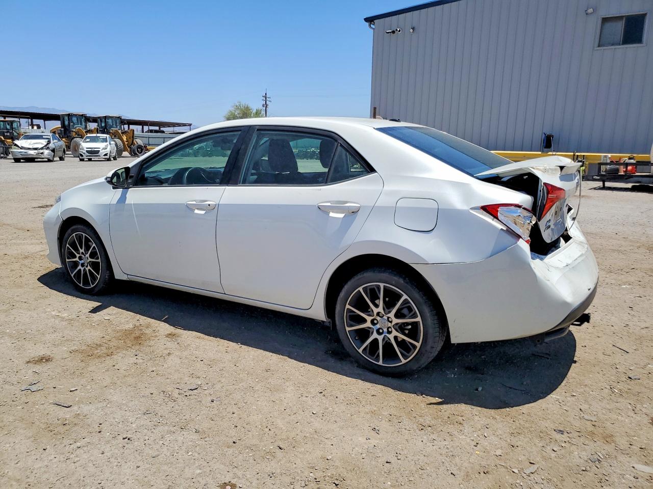 Toyota Corolla 50th Anniversary Special Edition