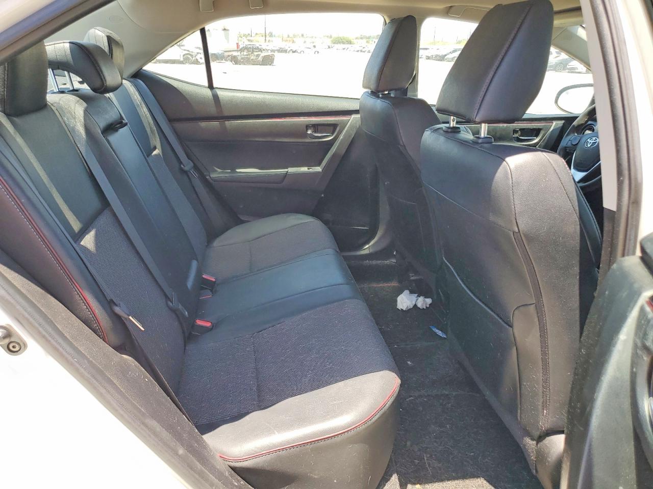 Toyota Corolla 50th Anniversary Special Edition