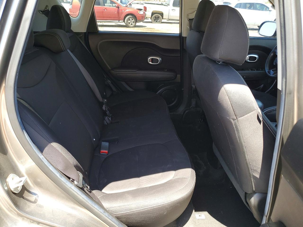 Kia Soul Base