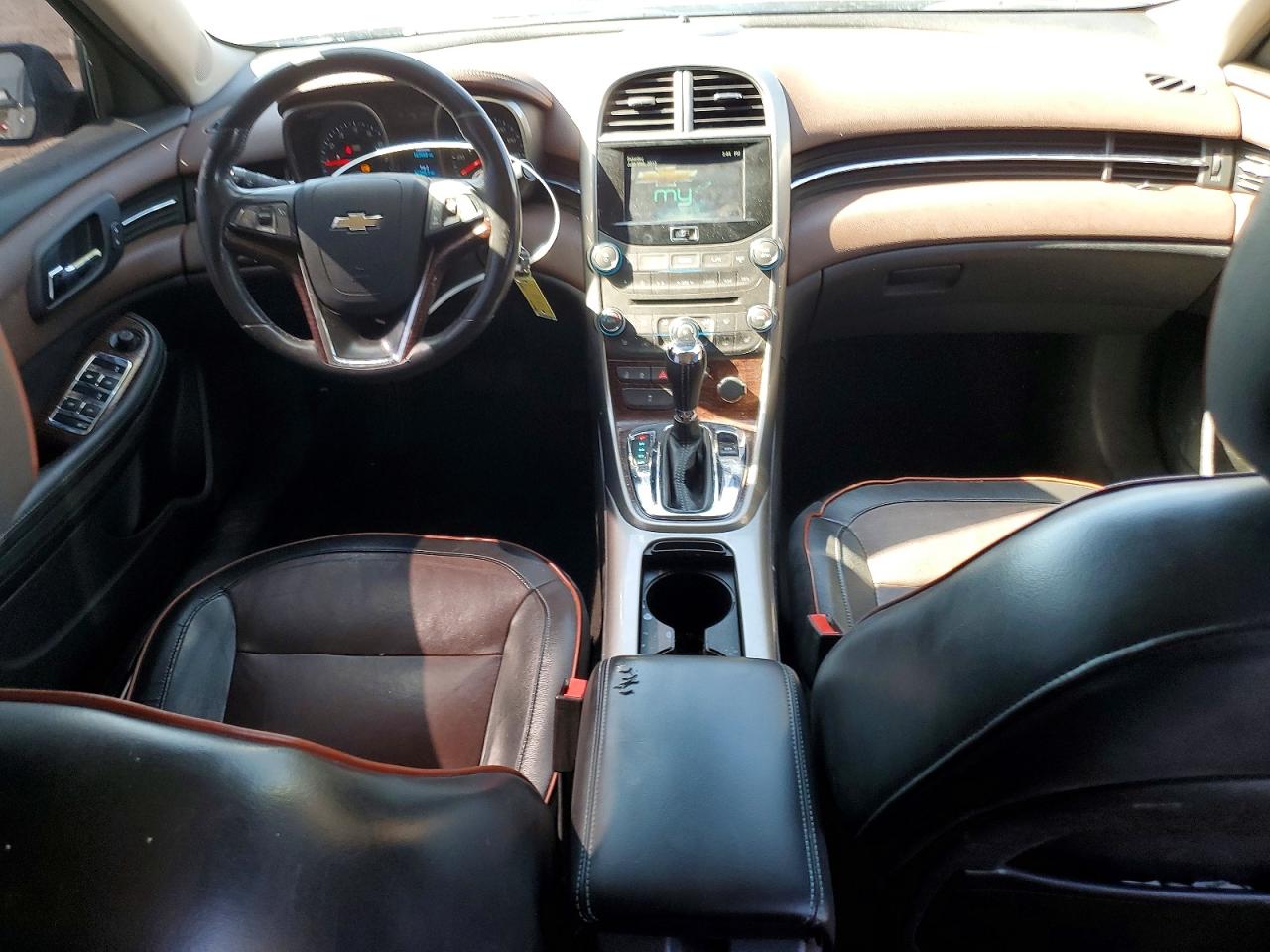 Chevrolet Malibu Ltz