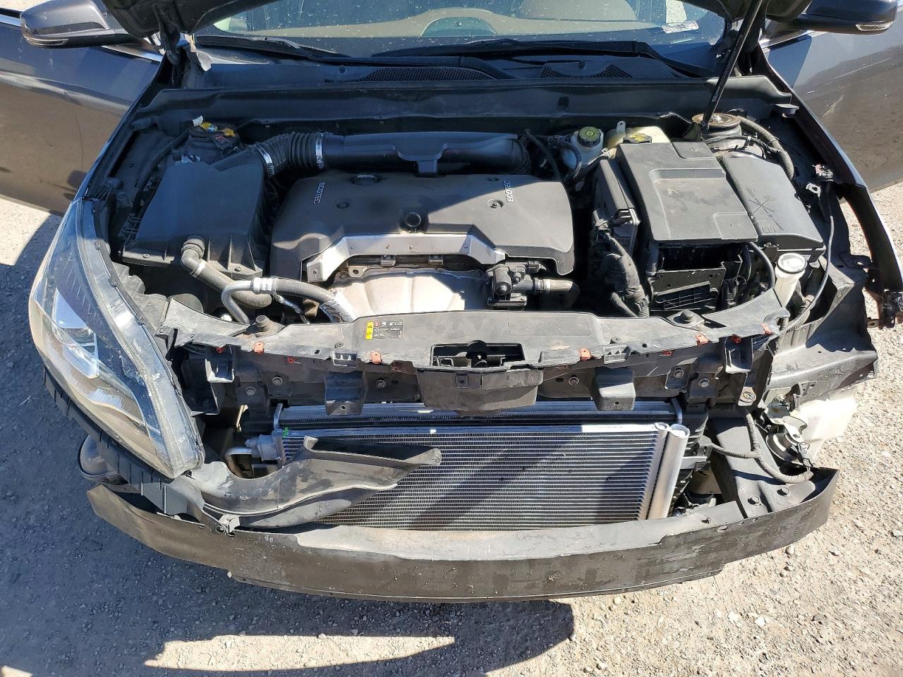Chevrolet Malibu Ltz