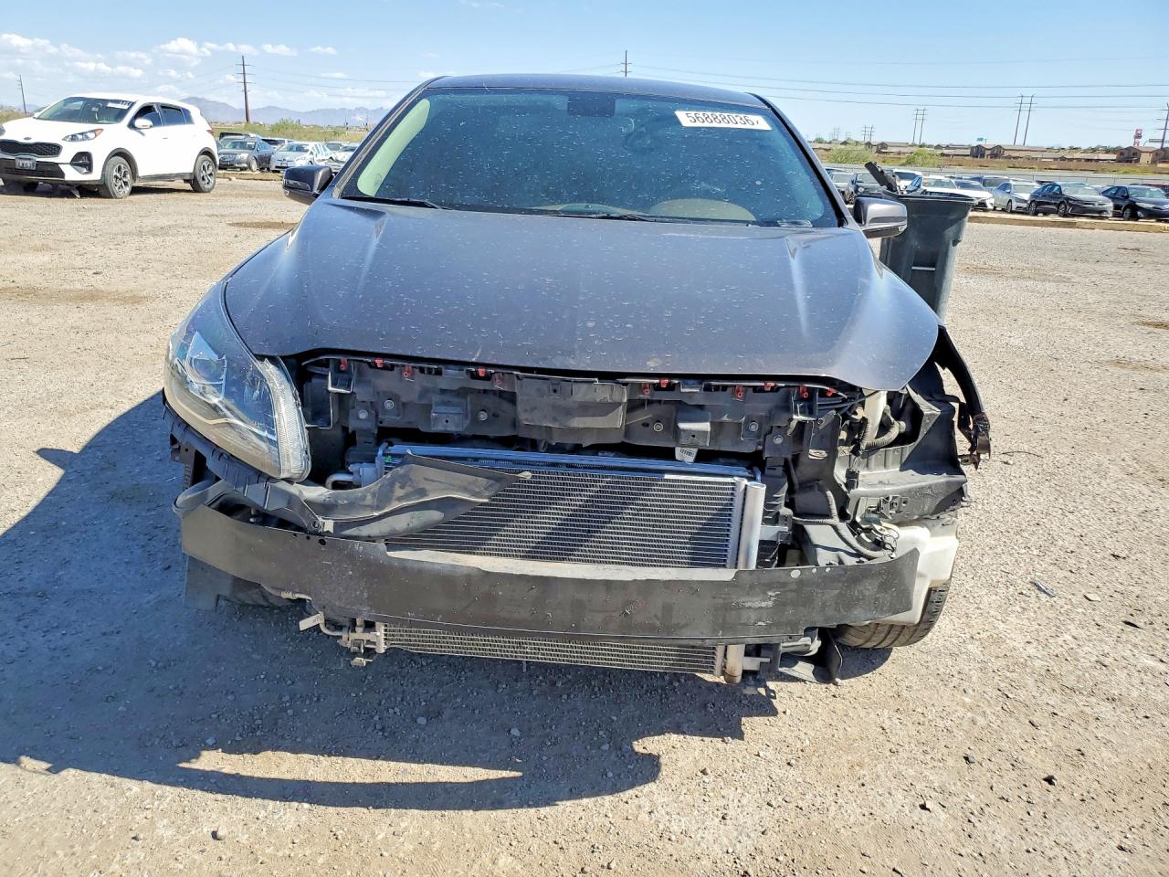 Chevrolet Malibu Ltz