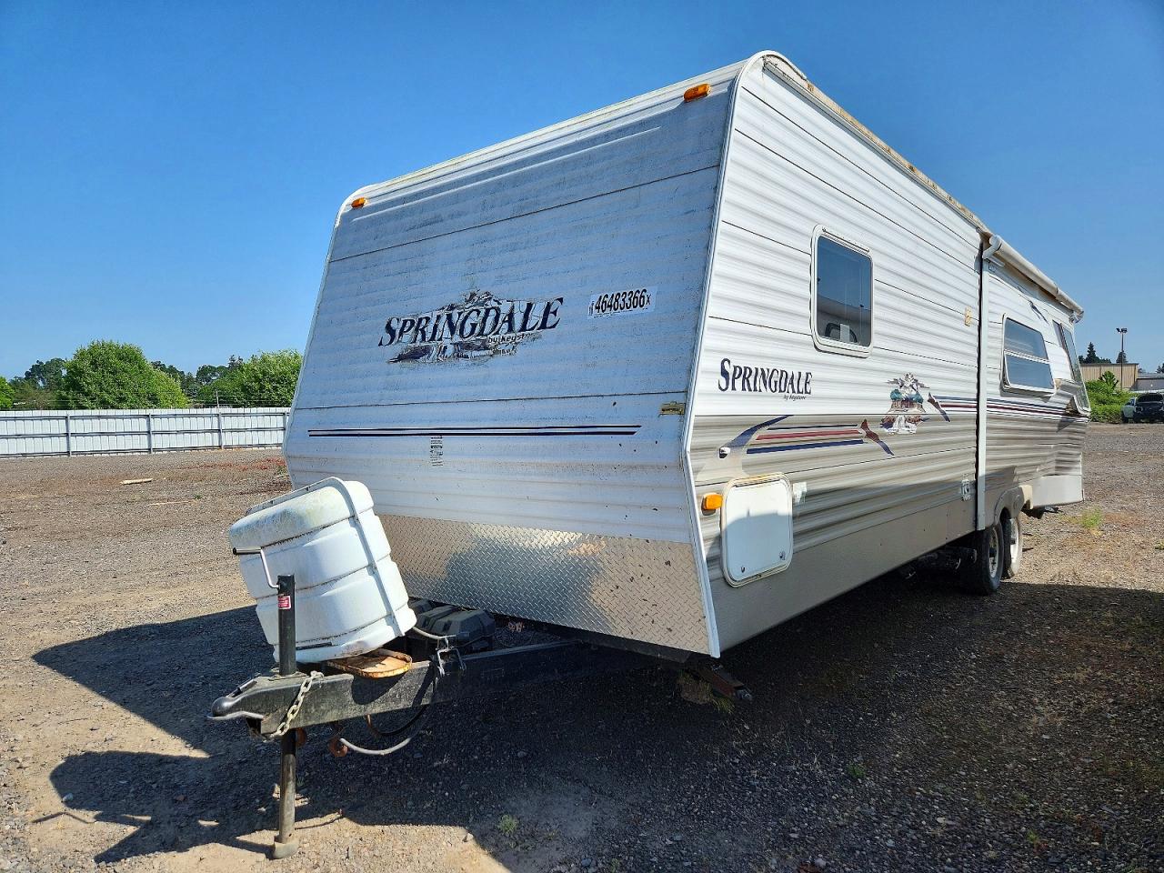 Keystone Springdale