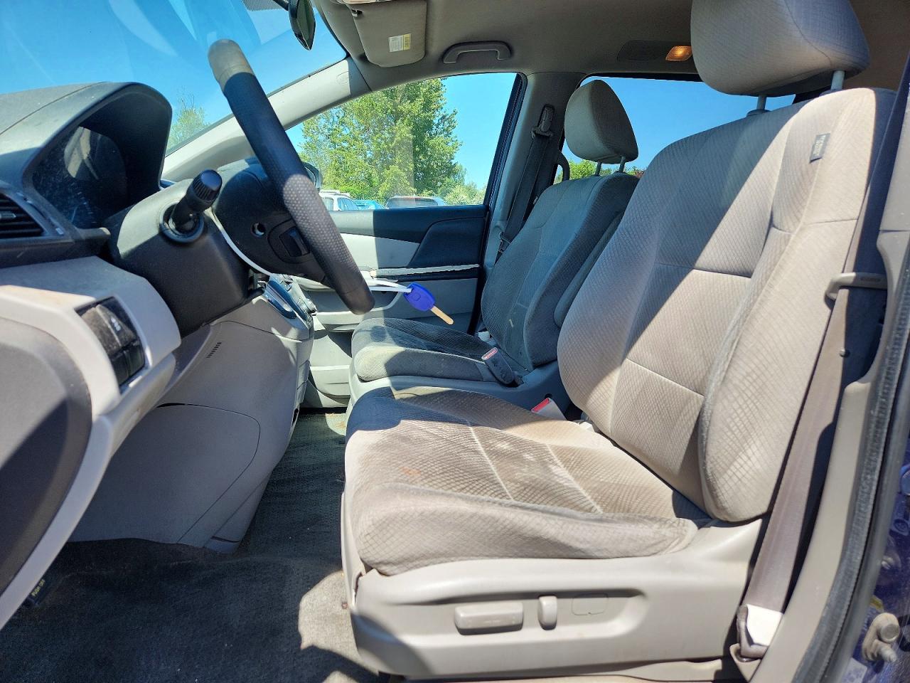 Honda Odyssey Lx