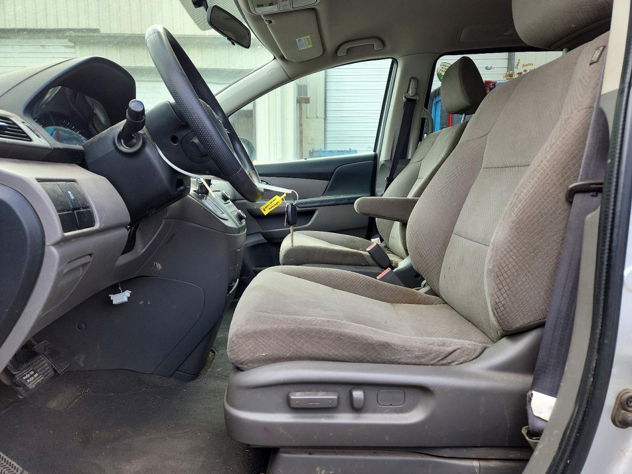Honda Odyssey Lx