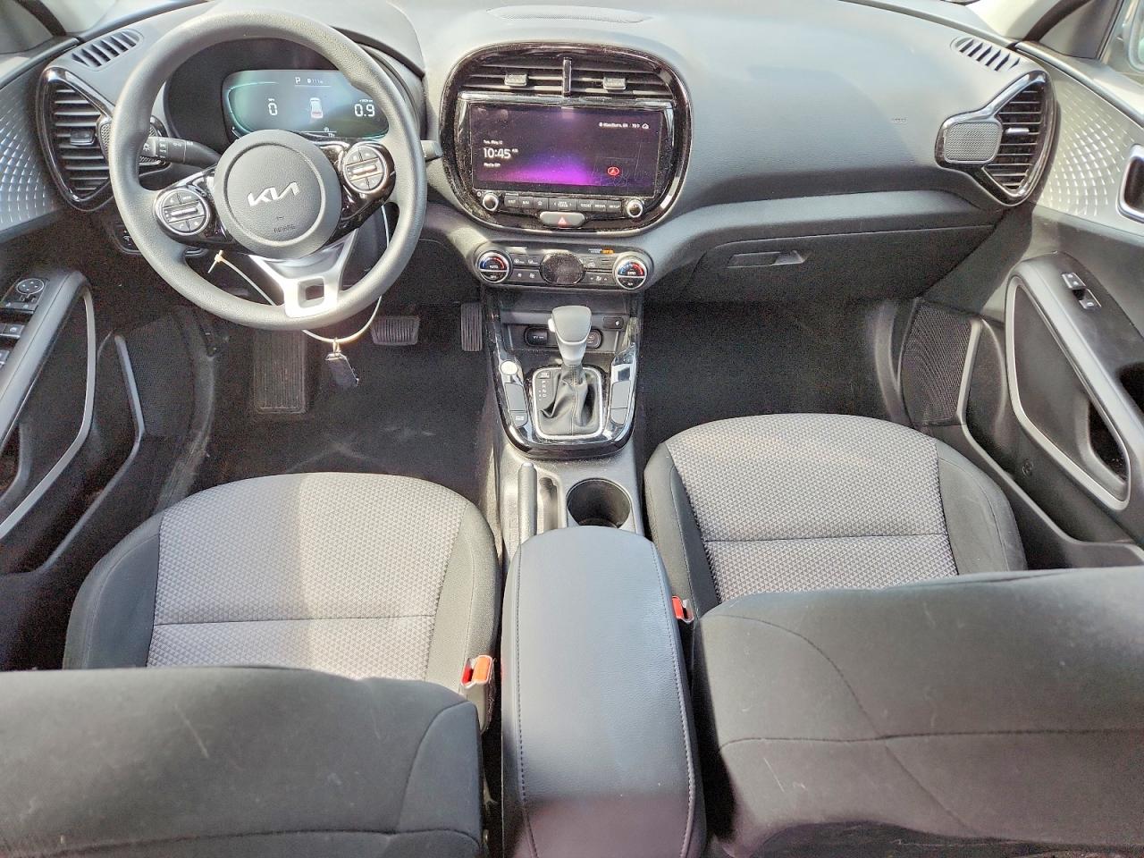 Kia Soul S