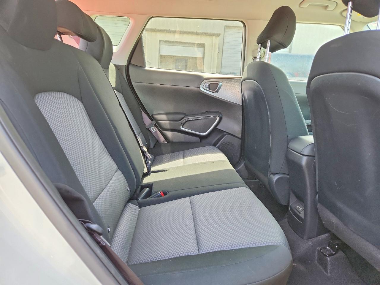 Kia Soul S