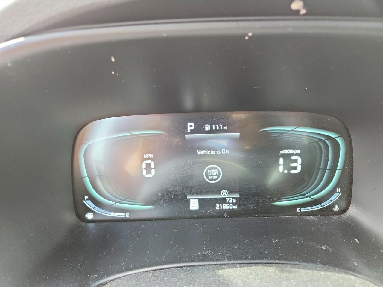 Kia Soul S