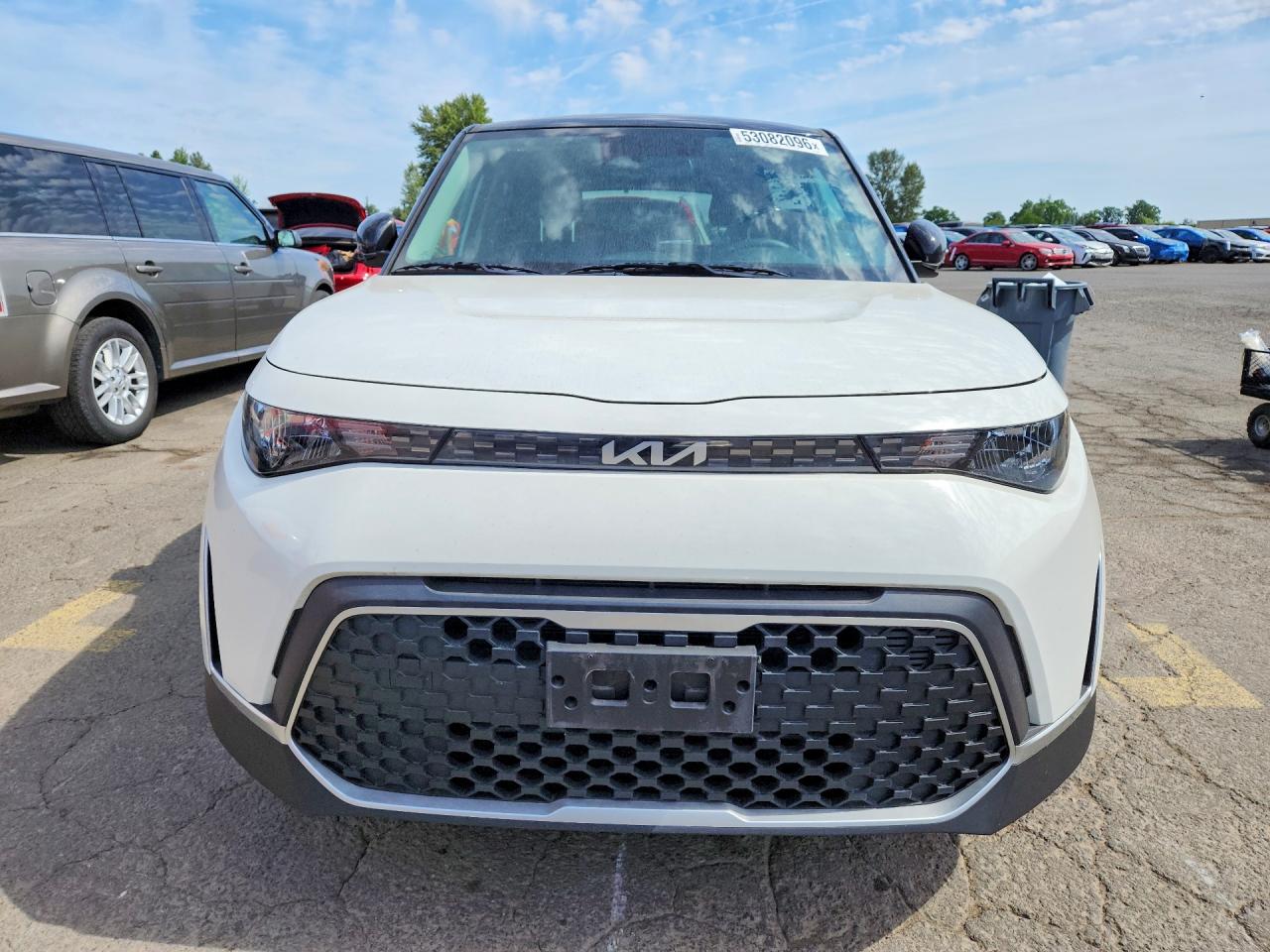 Kia Soul S