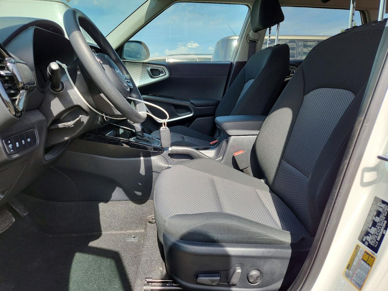 Kia Soul S