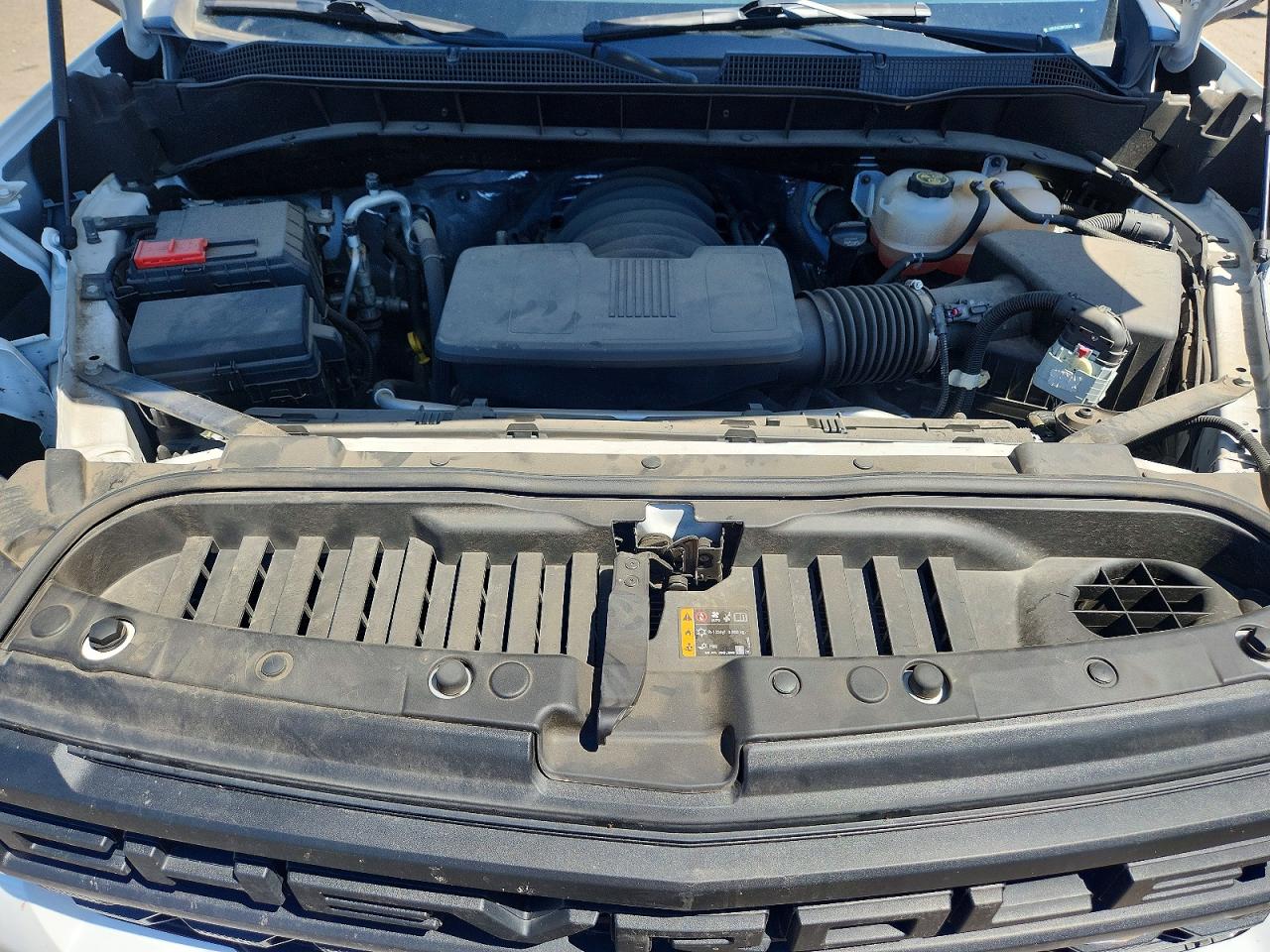 Chevrolet Silverado C1500