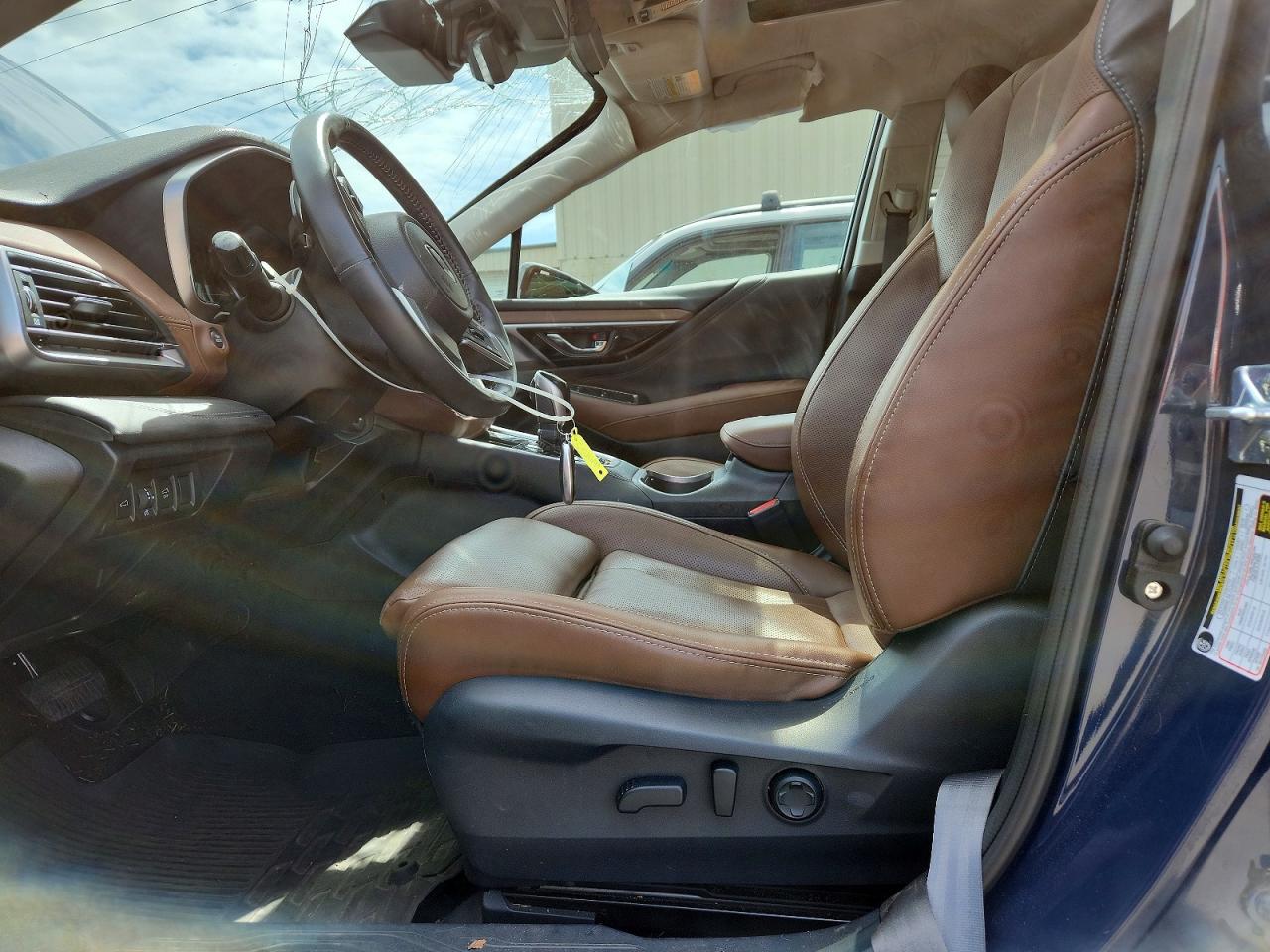 Subaru Outback Touring