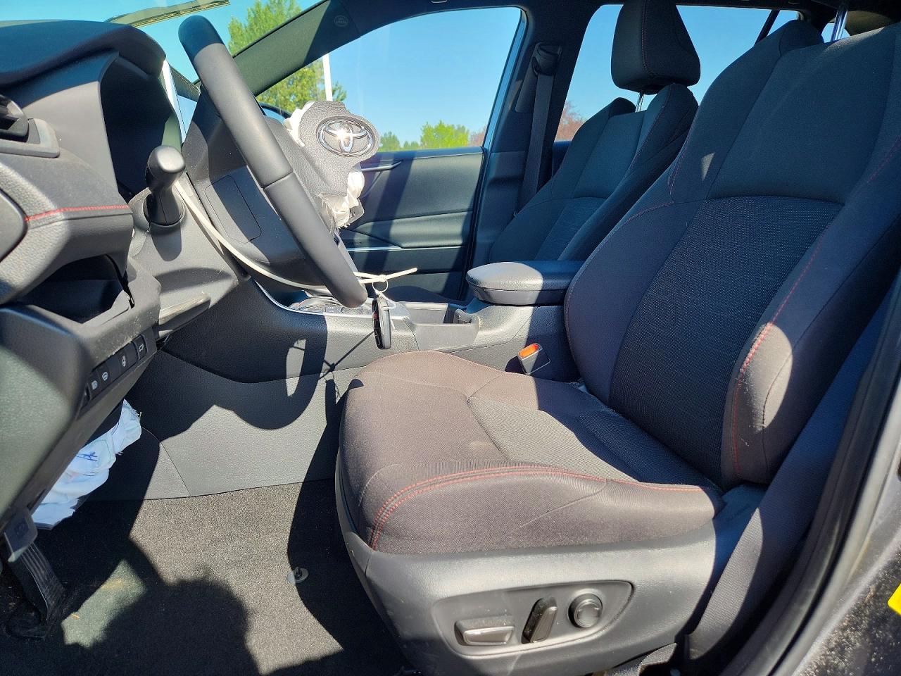 Toyota RAV4 Se