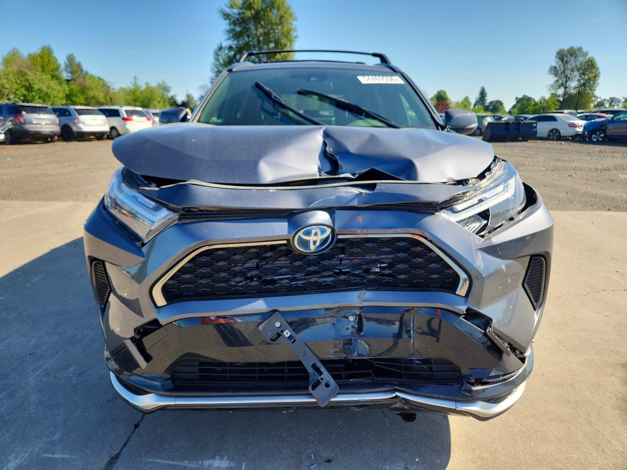Toyota RAV4 Se