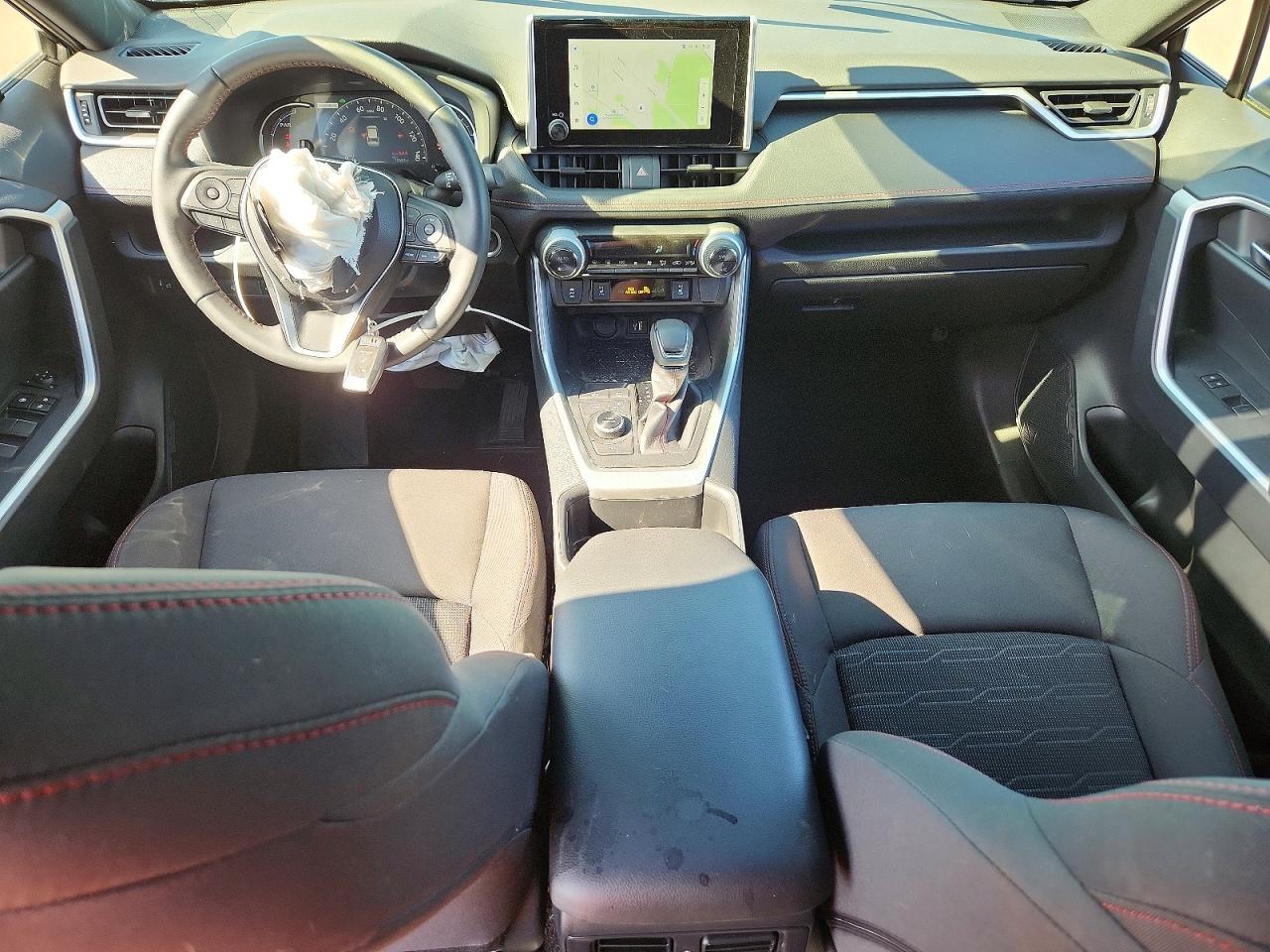 Toyota RAV4 Se
