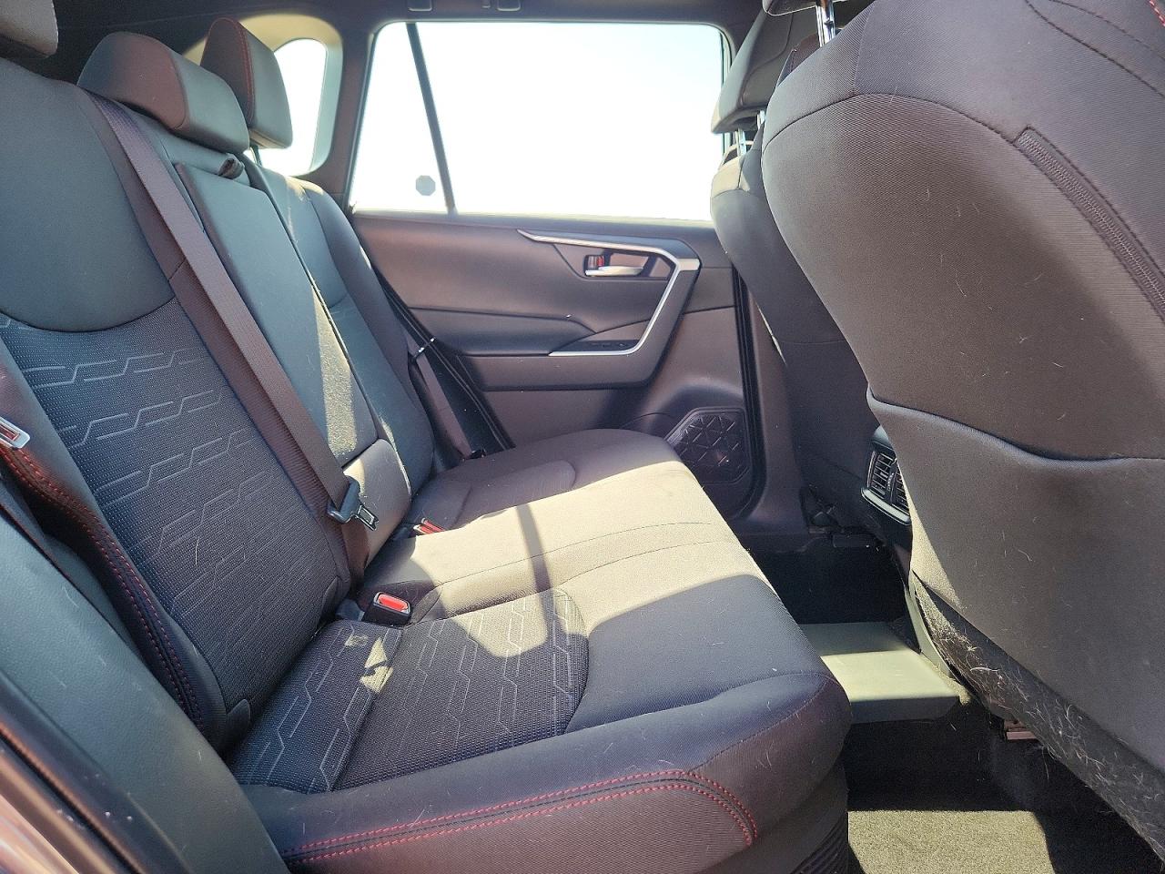 Toyota RAV4 Se