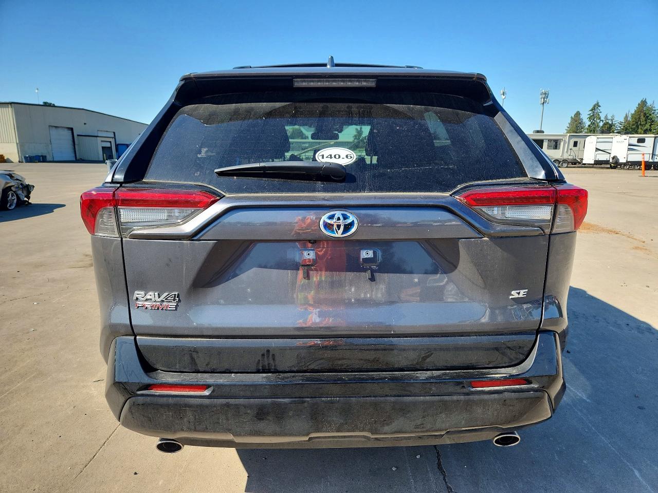 Toyota RAV4 Se
