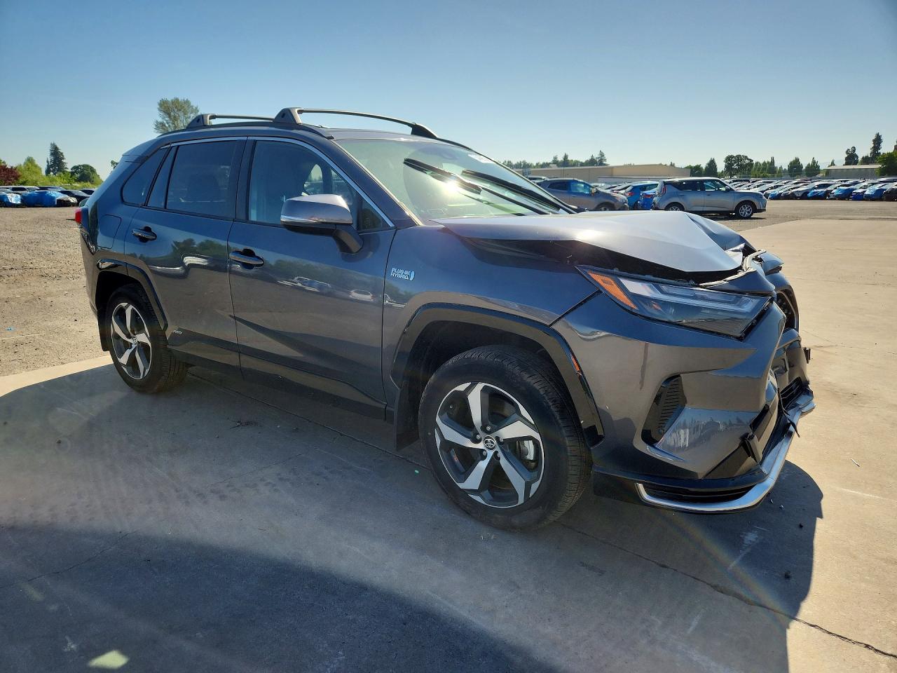 Toyota RAV4 Se