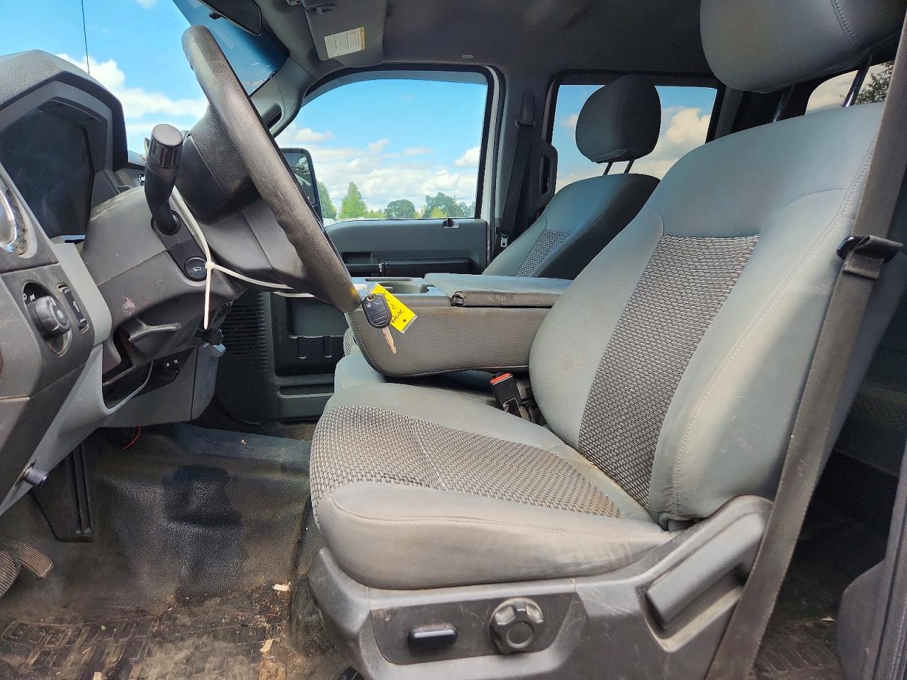 Ford F-350 Super Duty