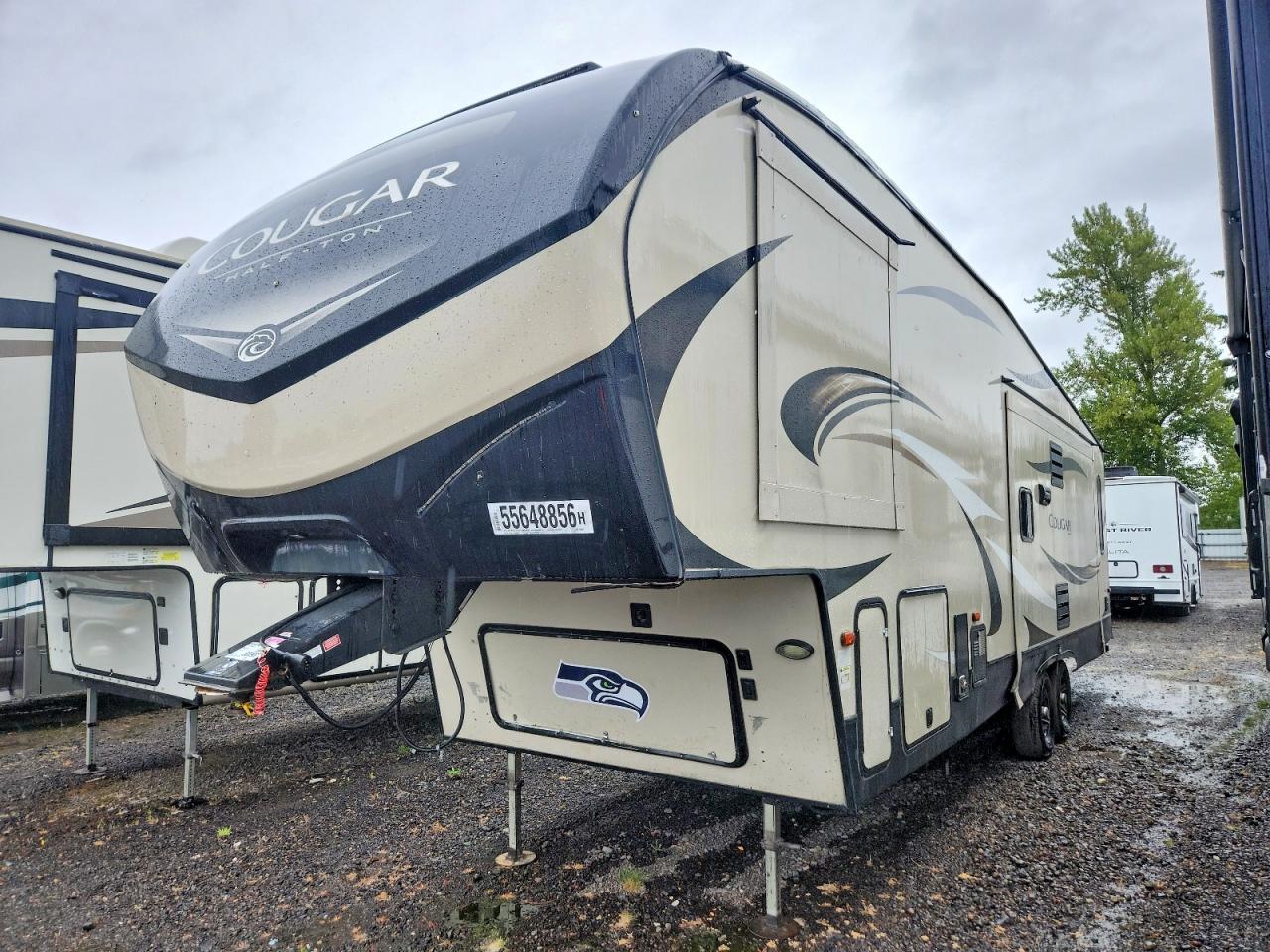 Keystone Cougar