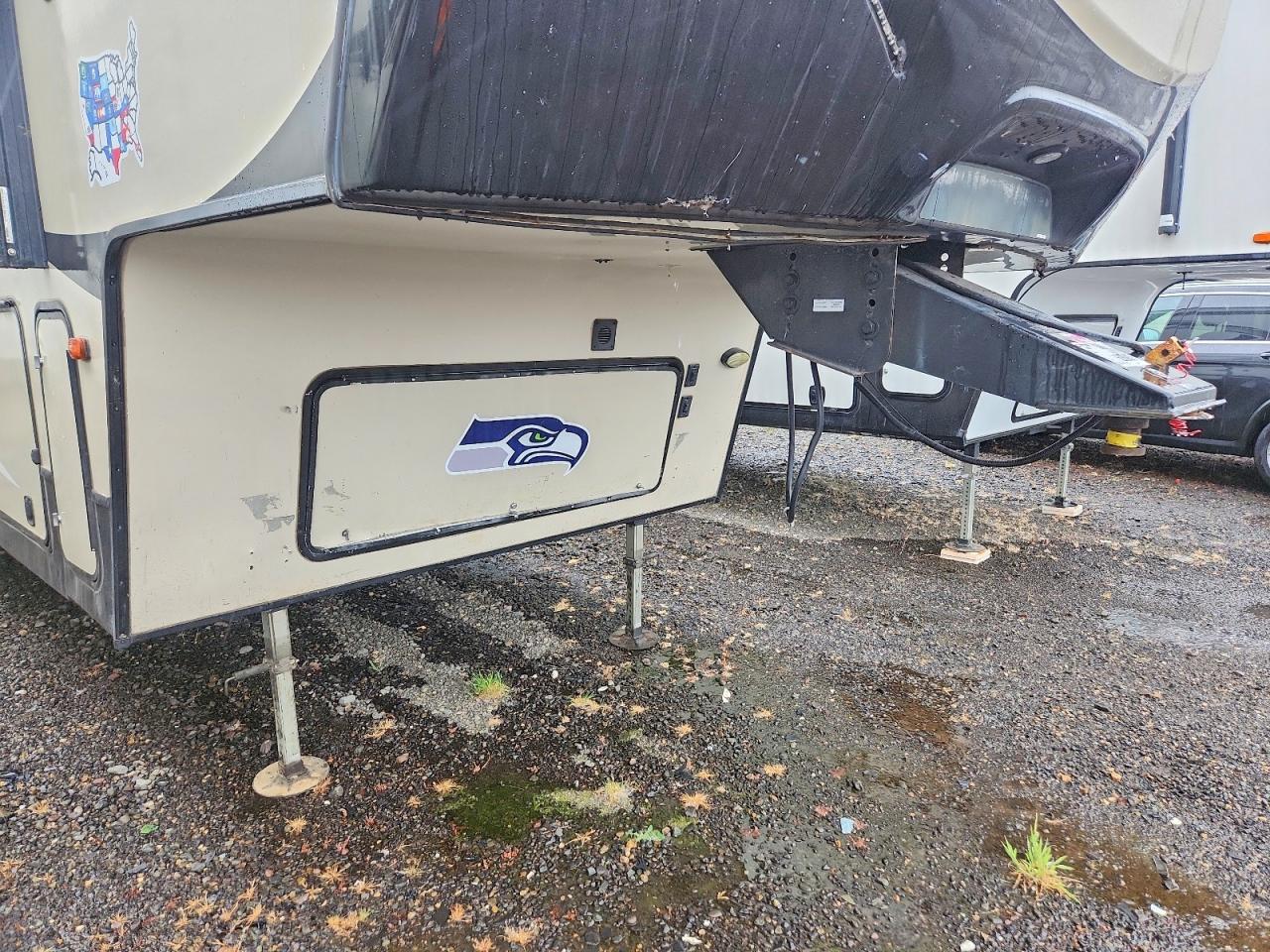 Keystone Cougar