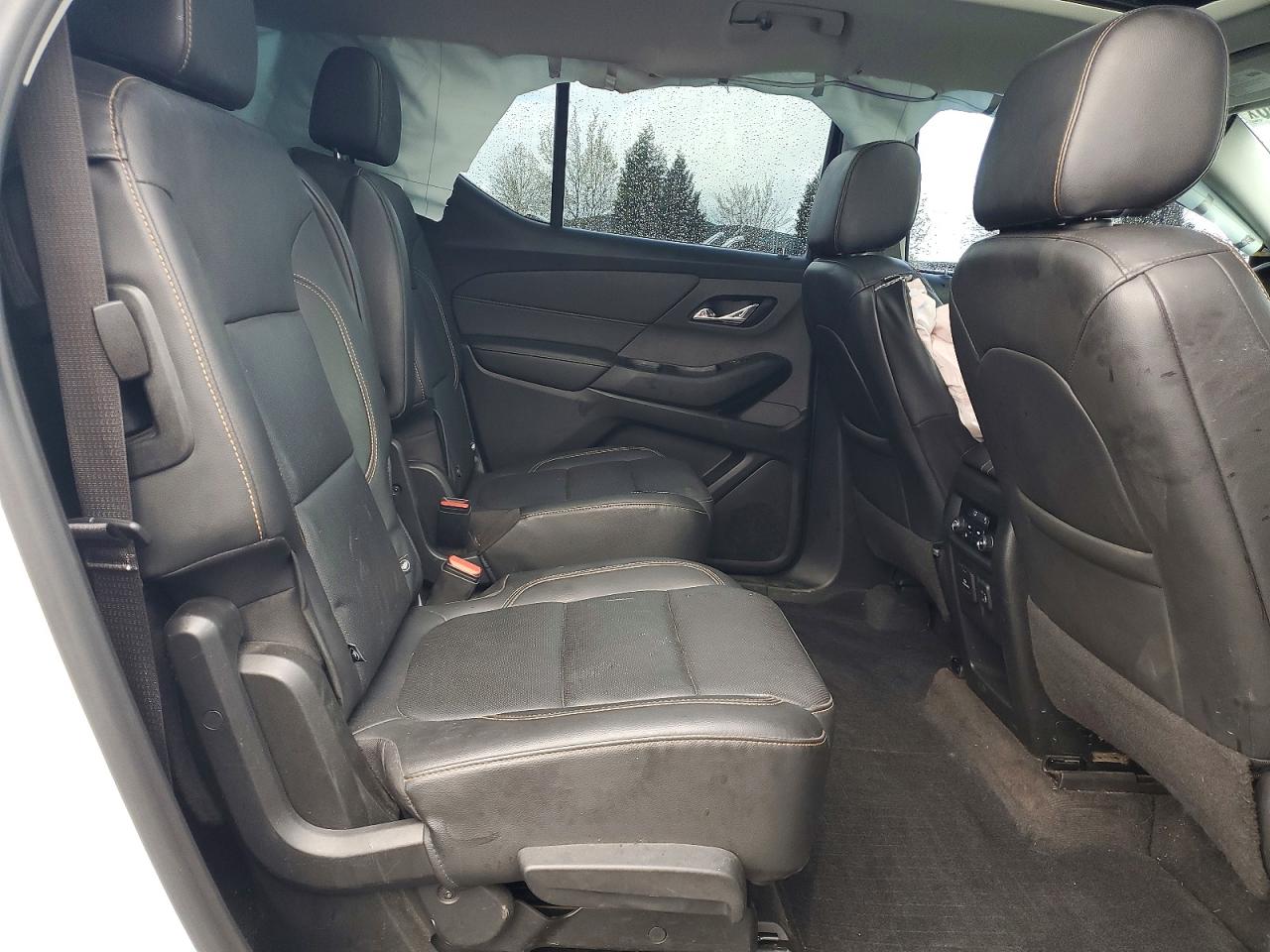 Chevrolet Traverse Premier