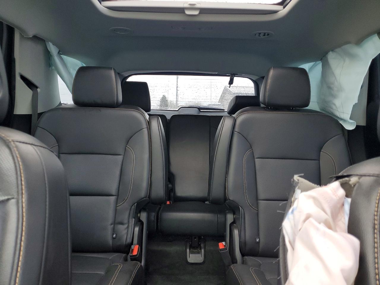 Chevrolet Traverse Premier