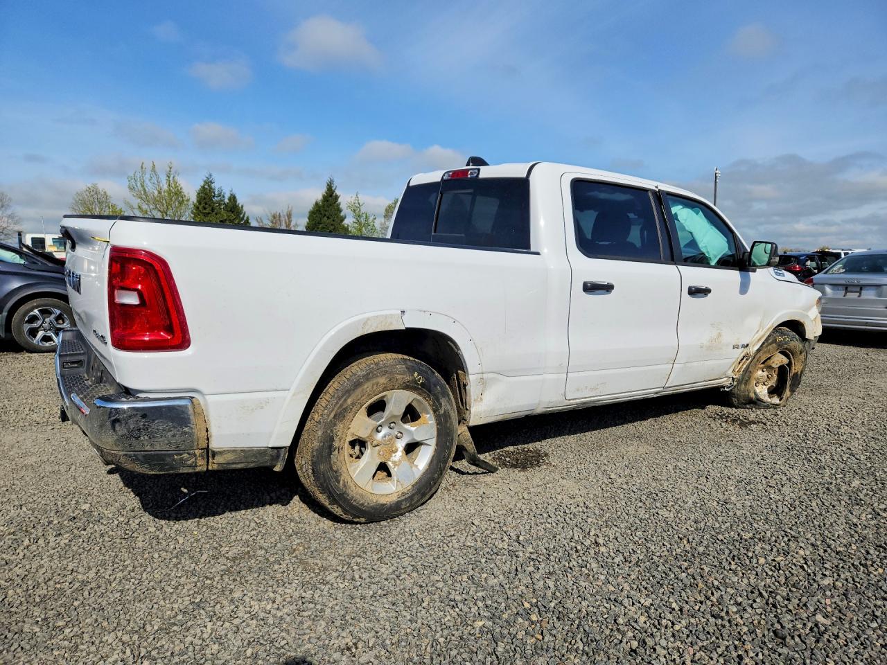 Ram 1500 Big Horn
