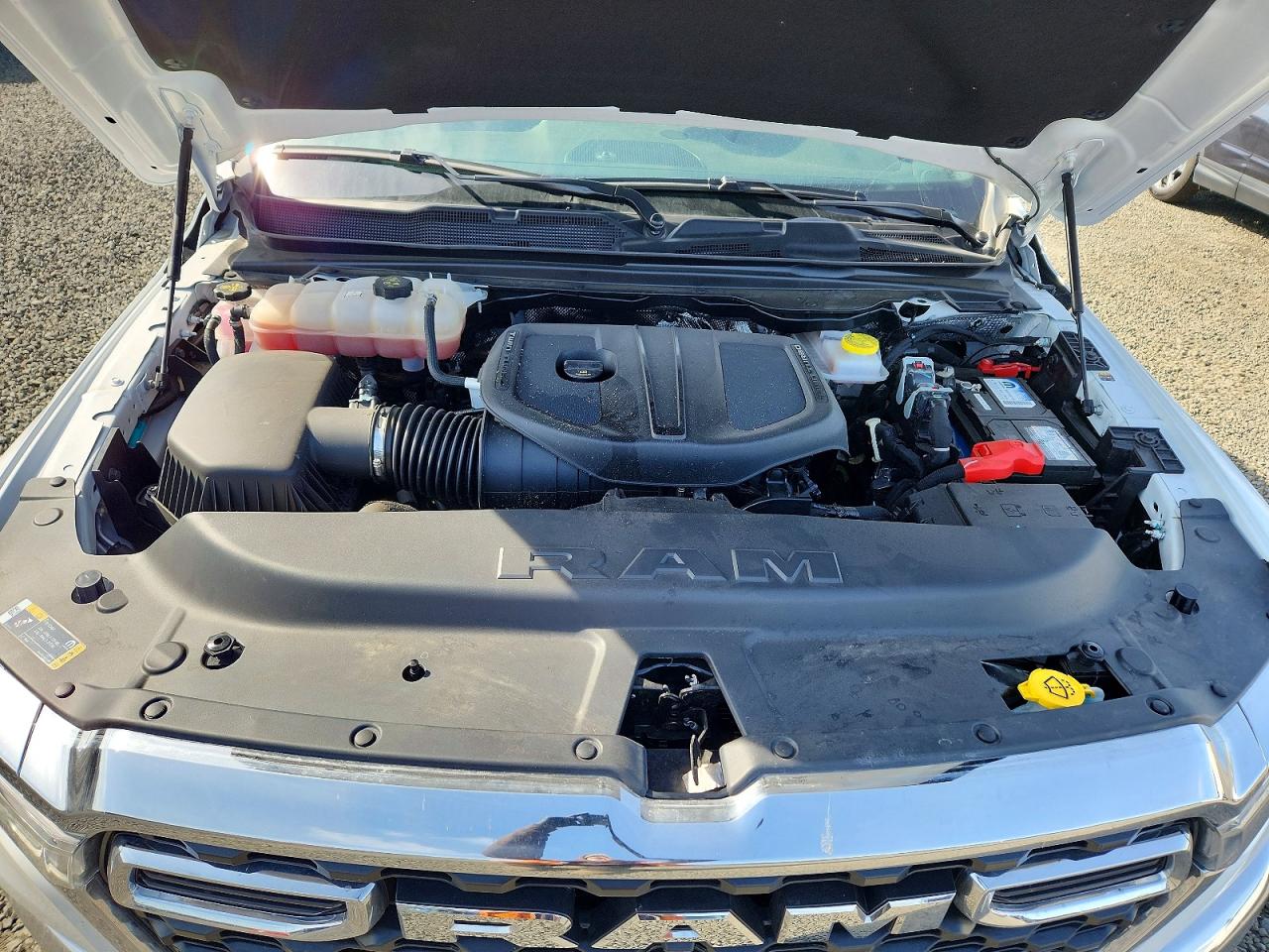 Ram 1500 Big Horn