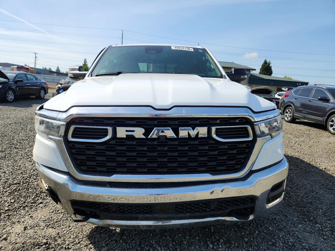 Ram 1500 Big Horn