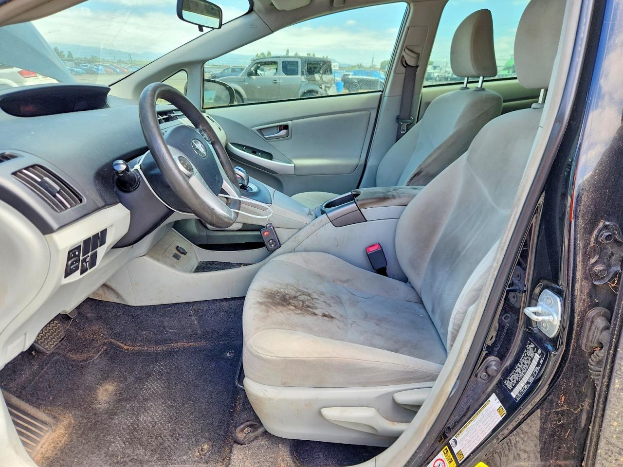 Toyota Prius Two
