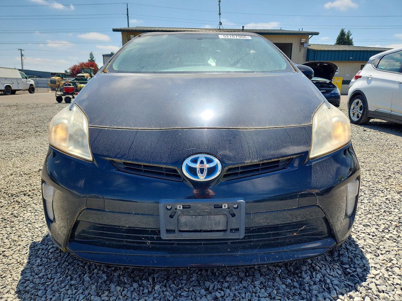 Toyota Prius Two