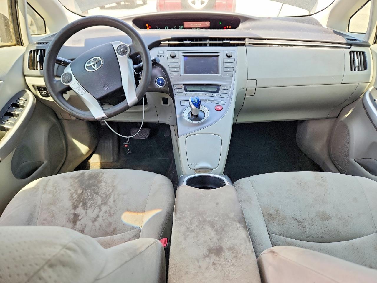 Toyota Prius Two