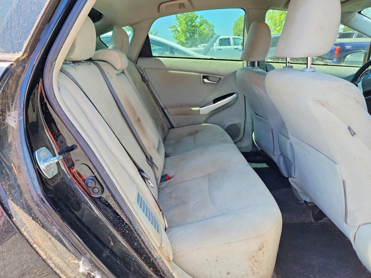 Toyota Prius Two